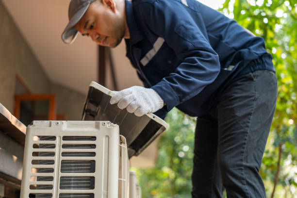 Best Air conditioning repair  in Spring Valley, CA